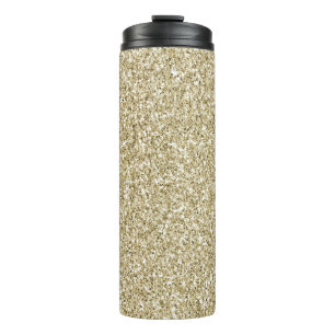 Glam Luxe Glitter            Thermosbeker