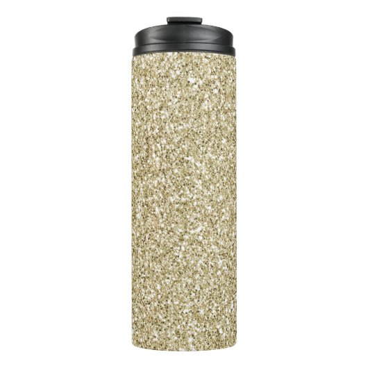 Glam Luxe Glitter            Thermosbeker (Voorkant)