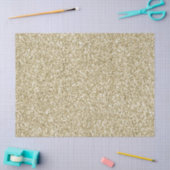 Glam Luxe Glitter          Tissuepapier (Craft)