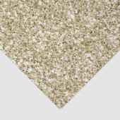 Glam Luxe Glitter          Tissuepapier (Detail)