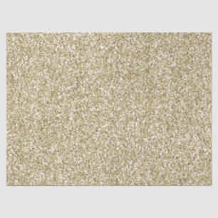 Glam Luxe Glitter Tissuepapier