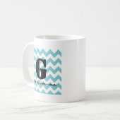 Glam-ma Koffiemok (Voorkant links)