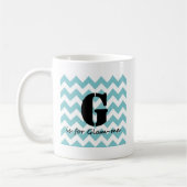 Glam-ma Koffiemok (Links)