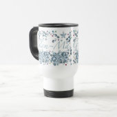 GLAM-MA Travel Mug Reisbeker (Voorkant links)