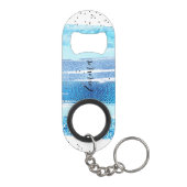 Glam Mini Flessenopener (Achterkant)