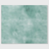 Glam Mint Cadeaupapier (Vlak)