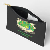 Glam Pauw Glans Design Etui (Open)