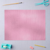 Glam Pink Ombre Tissuepapier (Craft)