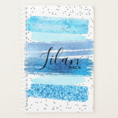 Glam Planner (Voorkant)