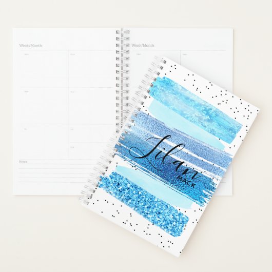 Glam Planner (Display)