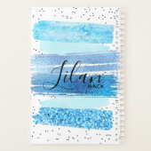 Glam Planner (Achterkant)