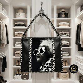  Glam Rock Decoupage Tissuepapier