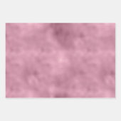 Glam Roze Glitzy Glitter Leopard Print Inpakpapier Vel (Voorkant 3)
