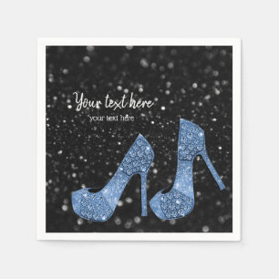 Glam Shoes High Heels voor alle gelegenheden Servet