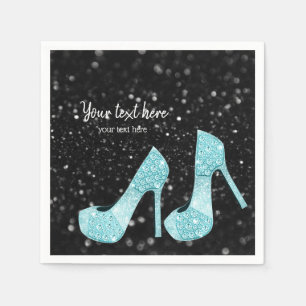 Glam Shoes High Heels voor alle gelegenheden Servet
