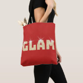 Glam Tote Bag (Dichtbij)