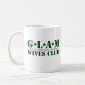 GLAM twee Coffee-Mok Koffiemok (Links)