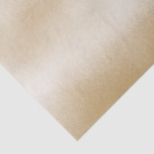 Glam Unicorn Gouden verjaardag Tissuepapier (Detail)