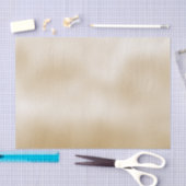 Glam Unicorn Gouden verjaardag Tissuepapier (Craft)