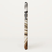 Glam, uniek faux Gold, modern glitter Case-Mate iPhone Case (Achterkant / rechts)