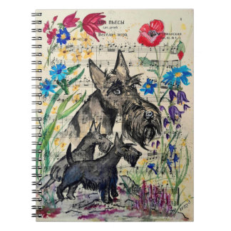 GLaMalot-Notitieboek Notitieboek