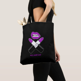 GlamFam-Tas  Tote Bag