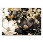 Glamimour Tafel Kaarten (Achterkant)