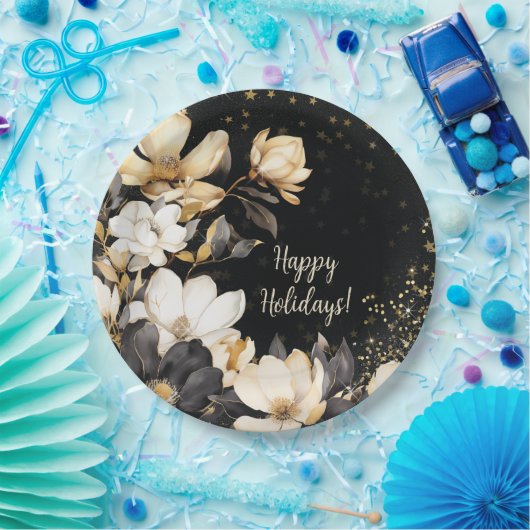 Glaminour Holiday Party Bord (Feest)