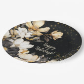 Glaminour Holiday Party Bord (Gekanteld)