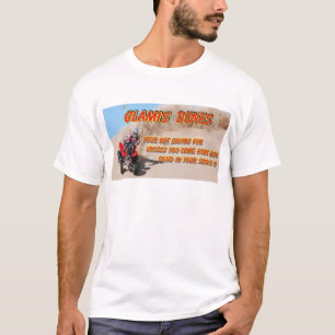 GLAMIS DUNES T-SHIRT