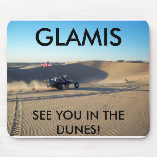 Glamis Muismat