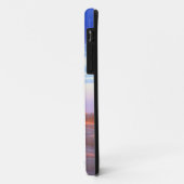 Glamis Sand Dunes tegen zonsondergang Case-Mate iPhone Case (Achterkant/links)