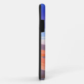 Glamis Sand Dunes tegen zonsondergang Case-Mate iPhone Case (Achterkant/rechts)