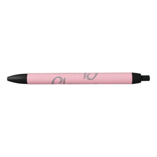 Glamma bling pen (Voorkant)