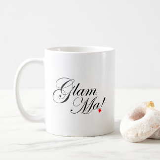 GlamMa Koffiemok