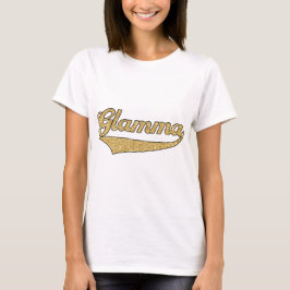 Glamma T-shirt