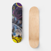 Glammer Persoonlijk Skateboard (Voorkant)