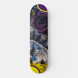 Glammer Persoonlijk Skateboard