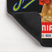 Glamor Girl Muismat (Hoek)