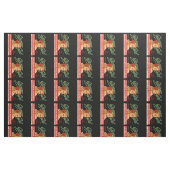 Glamor Girl Stof (Fat Quarter)
