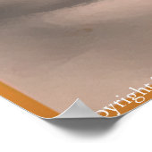 Glamor (J) Print (Hoek)