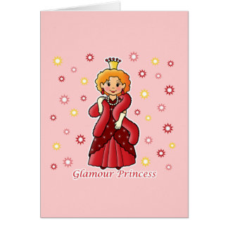 Glamor Princess