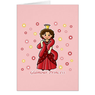 Glamor Princess