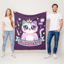 Glamoratti Kat