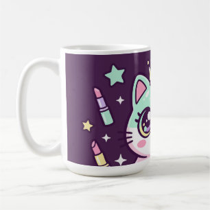 Glamoratti Kat Koffiemok