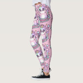 Glamoratti Kat Leggings (Links)