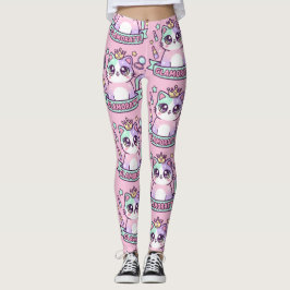 Glamoratti Kat Leggings