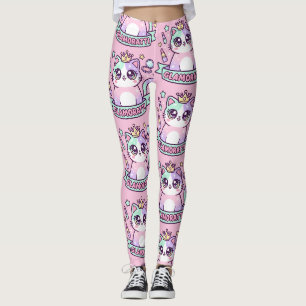 Glamoratti Kat Leggings