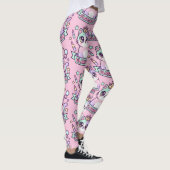 Glamoratti Kat Leggings (Rechts)