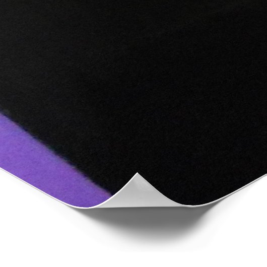 GLAMOROUS ERA LADY VAN 40, POSTER (Hoek)